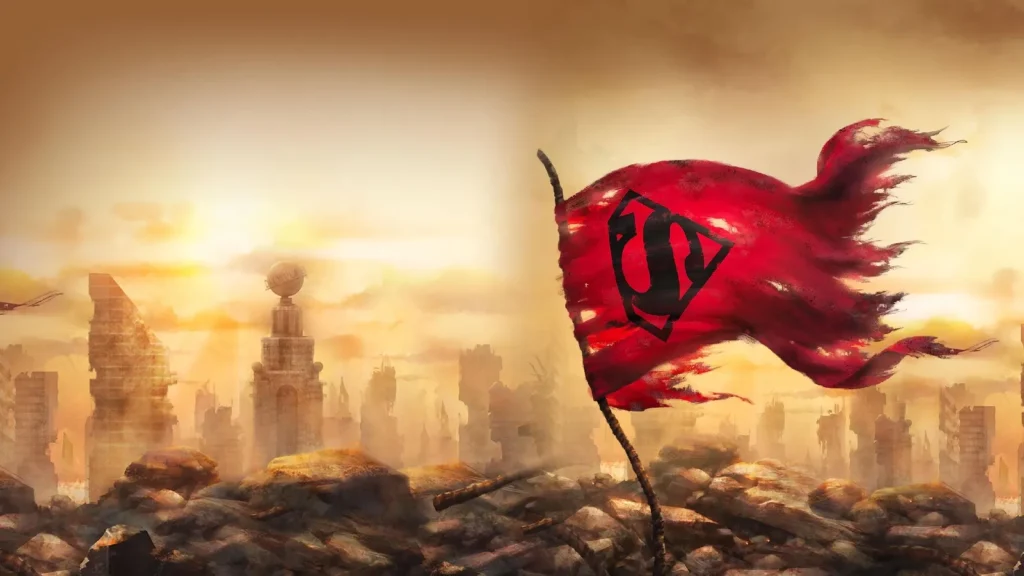 5 filmes da DC que você precisa ver agora na HBO Max (agosto de 2025)