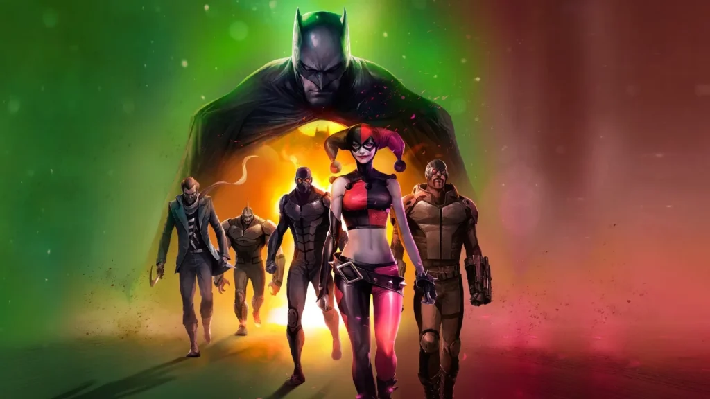 5 filmes da DC que você precisa ver agora na HBO Max (agosto de 2025)