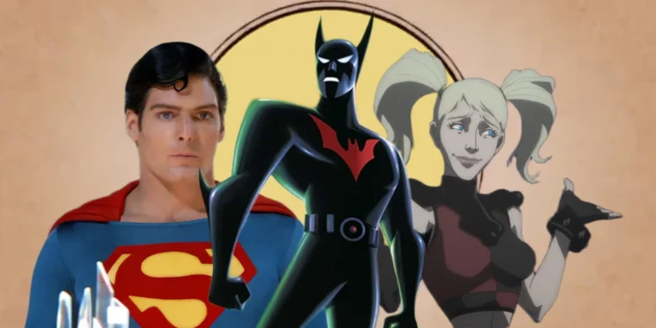 5 filmes da DC que você precisa ver agora na HBO Max (agosto de 2025)
