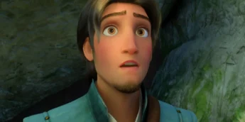 Flynn Rider em Enrolados