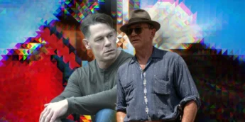 A relação de Pacificador com Queer (e como isso faz do DCU um universo especial)