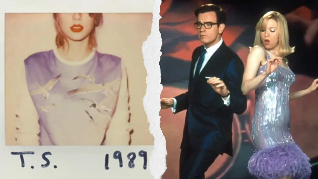1989 e Abaixo o Amor