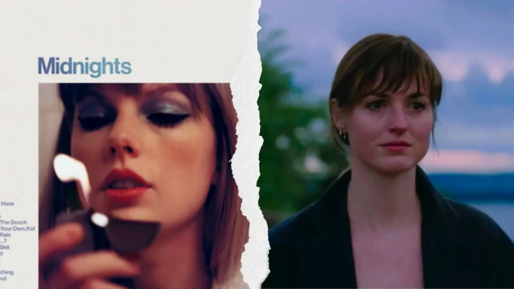 Midnights e A Pior Pessoa do Mundo