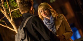 Gwen Stacy de Homem-Aranha