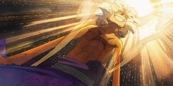 One Piece Episódio 1141