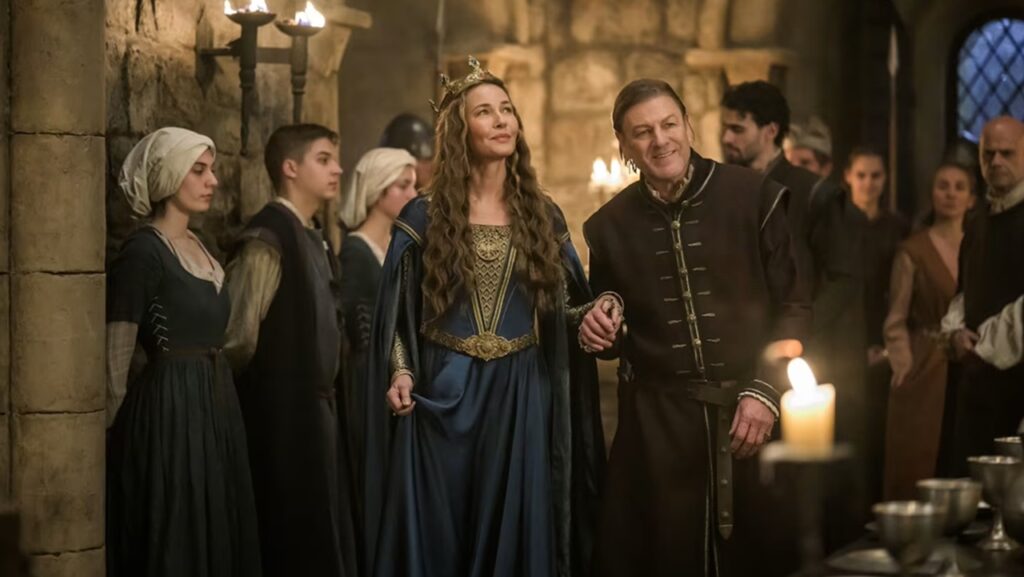 Robin Hood da MGM