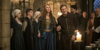 Robin Hood da MGM