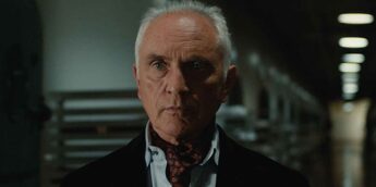 Terence Stamp