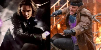 Atores de Gambit em live-action