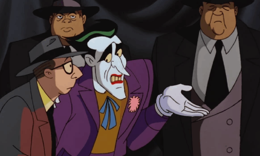 Batman: Revelada suposta sinopse do filme derivado de Gotham de Zach Cregger