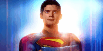 Quando Superman chega à HBO Max?