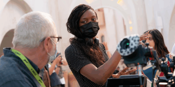 Nia DaCosta promete Extermínio: O Templo dos Ossos diferente de As Marvels: