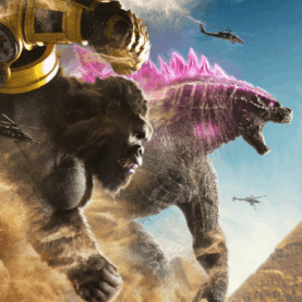 Paramount negocia acordo global com a Legendary; Descubra os detalhes