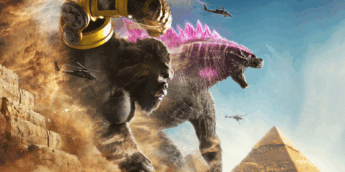 Paramount negocia acordo global com a Legendary; Descubra os detalhes