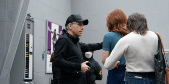 Ruptura: Ben Stiller não retornará como diretor na 3ª temporada