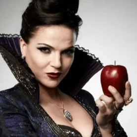 Lana Parrilla, a Rainha Má de Once Upon A Time