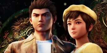 Versão de Shenmue 3