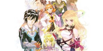 Remasterização de Tales of