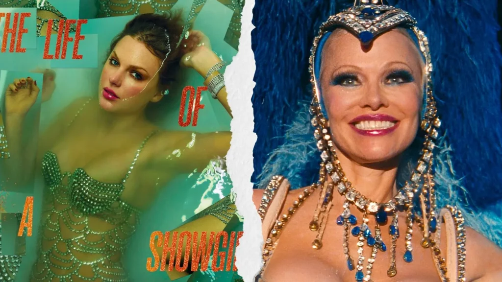 The Life of a Showgirl e A Última Showgirl