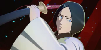 Retsu Unohana em Bleach: Rebirth of Souls