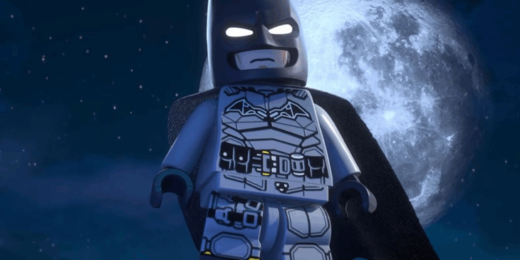 LEGO Batman vai ganhar um novo jogo em 2026 que você precisa conhecer