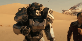 Fallout: 2ª temporada da série do Prime Video ganha trailer e data de estreia