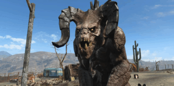 Destroçador fallout prime video