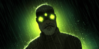 Splinter Cell: Série da Netflix ganha pôster e data para trailer oficial