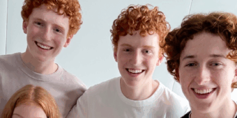 Harry Potter: Veja a primeira imagem da família Weasley na série da HBO Max