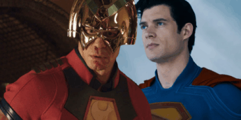 Pacificador: James Gunn revela como Superman configura a 2ª temporada