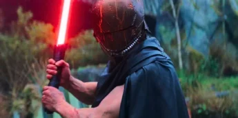 Manny Jacinto é Mestre Sith em The Acolyte