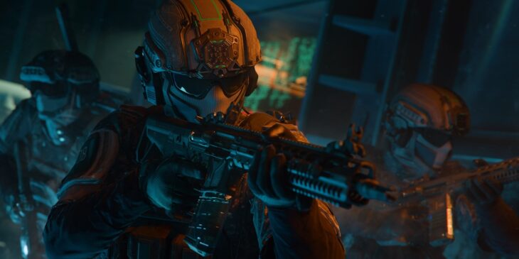 Call of Duty Black Ops 7