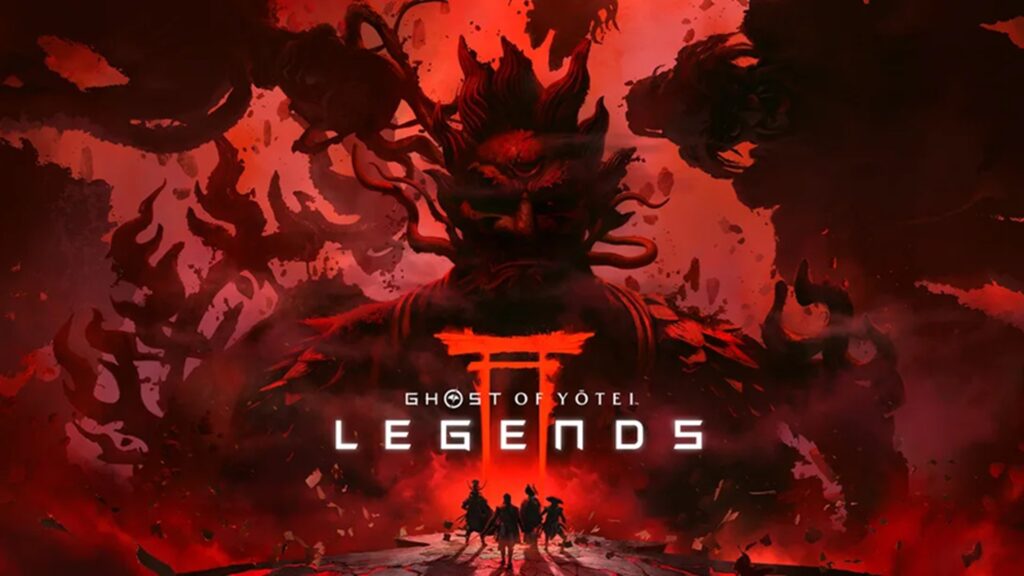 Ghost of Yotei da Sony