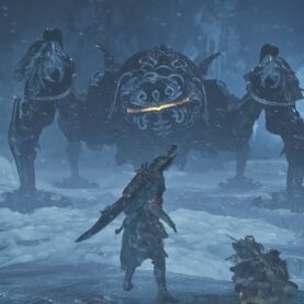 Monster Hunter e Final Fantasy