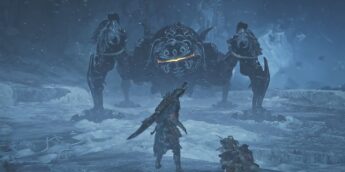 Monster Hunter e Final Fantasy