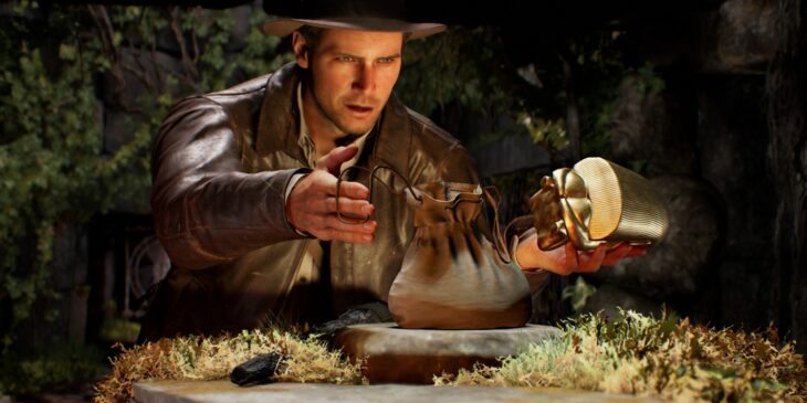 Expansão do Indiana Jones