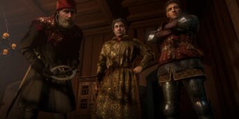 Expansão do Kingdom Come
