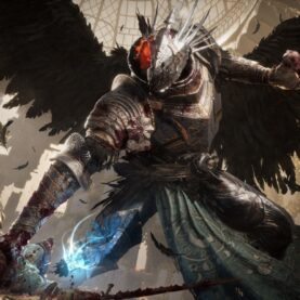 Lords of the Fallen 2 na Gamescom