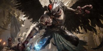 Lords of the Fallen 2 na Gamescom
