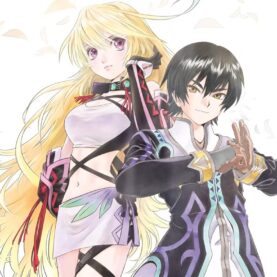 Tales of Xillia Remastered