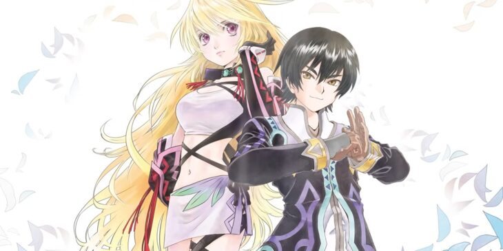 Tales of Xillia Remastered