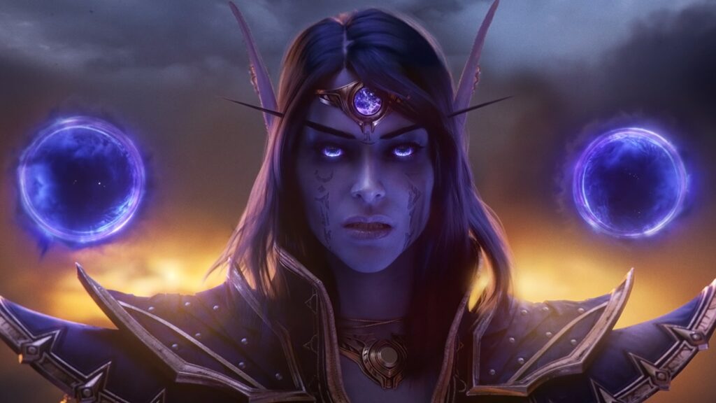 Midnight de World of Warcraft