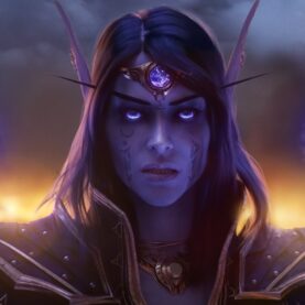 Midnight de World of Warcraft
