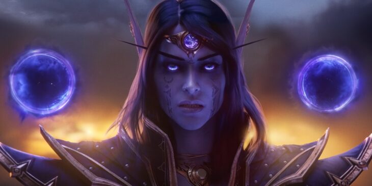 Midnight de World of Warcraft