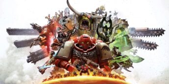 Warhammer 40.000 da Deep Silver