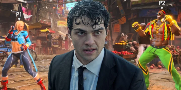 Street Fighter: Live-action deve passar por grande mudança durante produção; Entenda