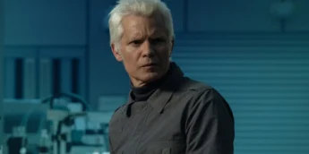 Timothy Olyphant em Alien: Earth