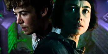 Alien Earth 3º Episódio