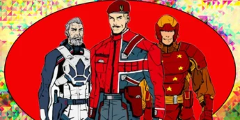 Marvel anuncia Capitão Reino Unido e Capitão França no título do Capitão América
