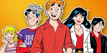 Filme de A Turma do Archie